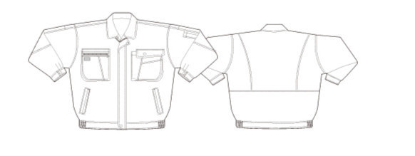 专业制服，塑造洁净形象——上海康森服饰一站式供应保洁服装解决方案