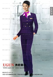 珠宝商场专柜女制服设计 优雅与专业的完美结合\n——解读ECShop框架下制服的品牌影响力